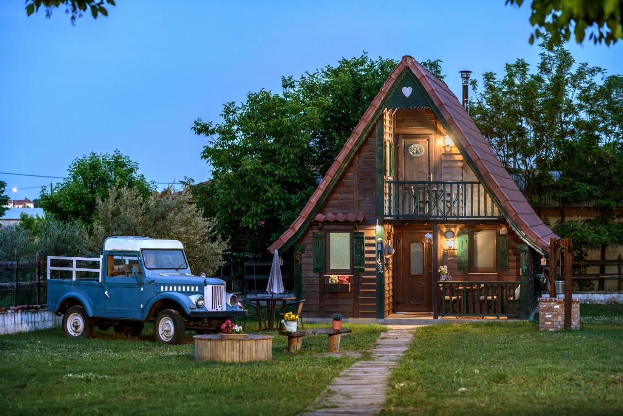 Landhaus Traditional