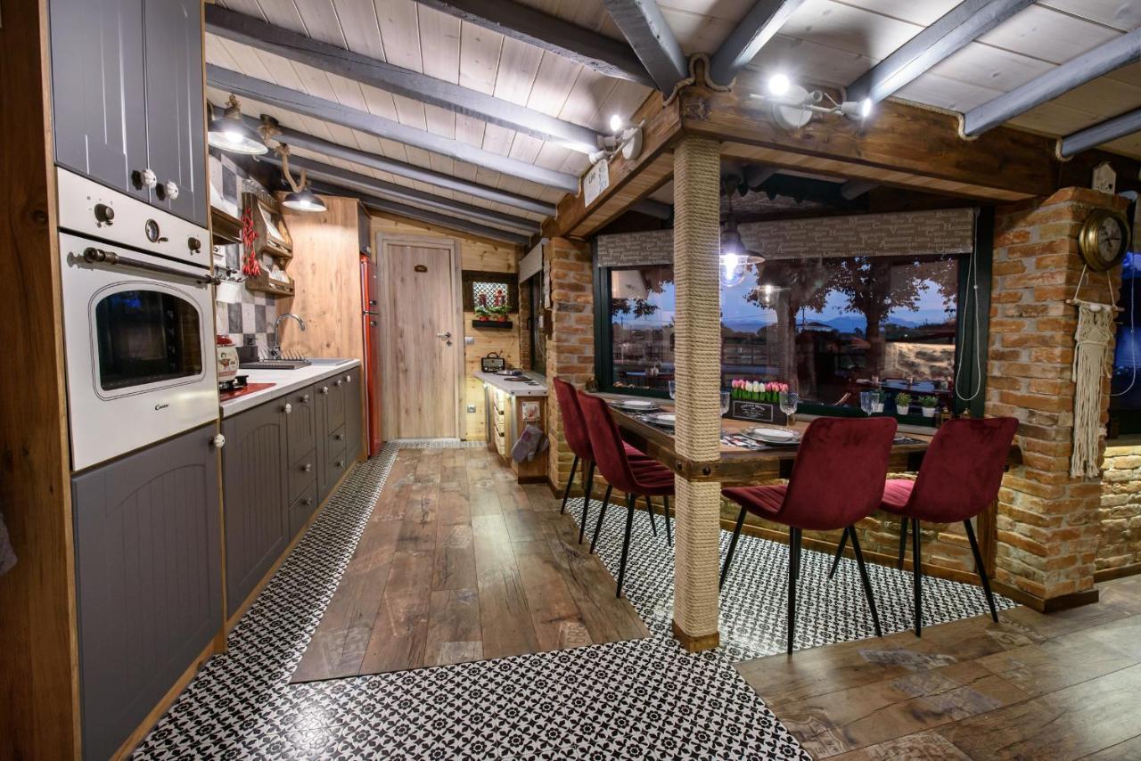 Landhaus Traditional