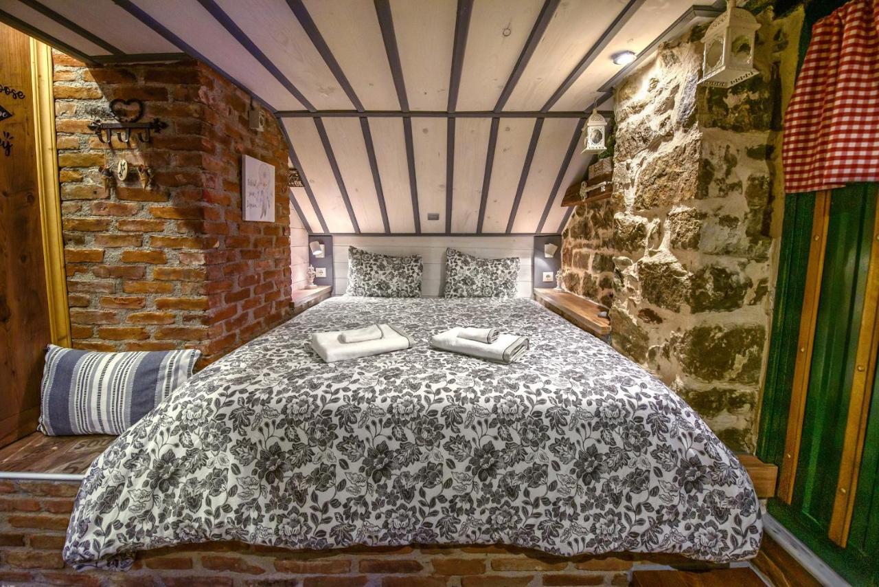 Landhaus Traditional Tríkala