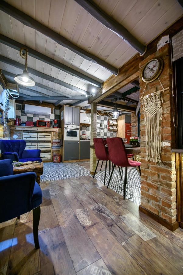 Landhaus Traditional *