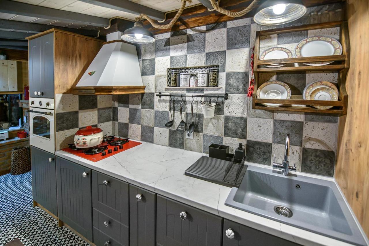 Landhaus Traditional