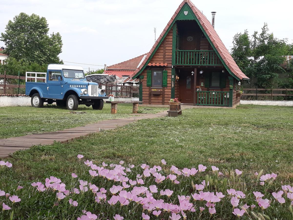 Landhaus Traditional *
